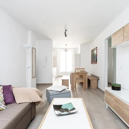 Home2book Americas Bright * Arona (Tenerife)