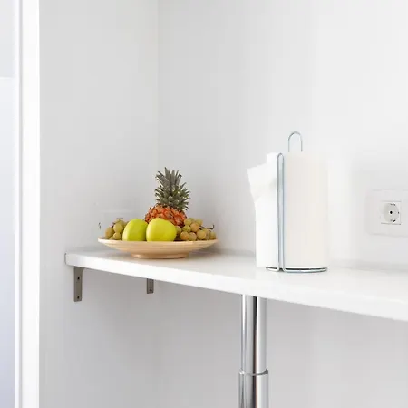 Home2book Americas Bright Apartment *