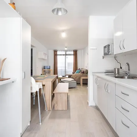 Home2book Americas Bright Apartment Arona (Tenerife)