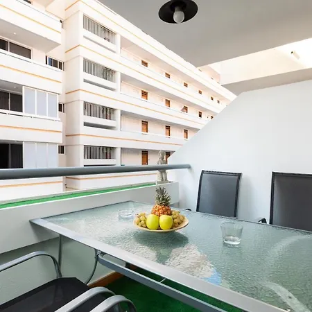 Home2book Americas Bright Arona (Tenerife)