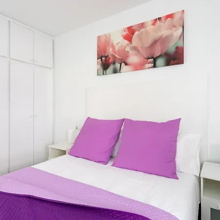 Home2book Americas Bright * Arona (Tenerife)