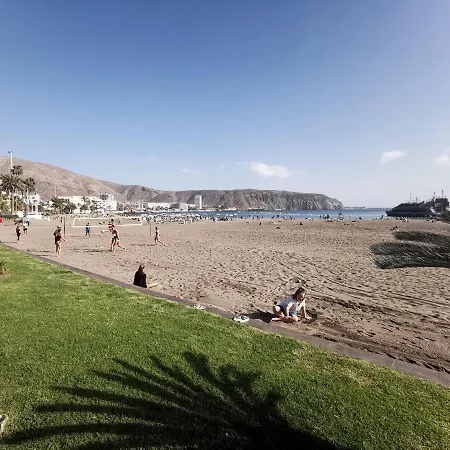 Home2book Americas Bright Apartment Arona (Tenerife)