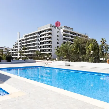Apartment Home2book Americas Bright Arona (Tenerife)