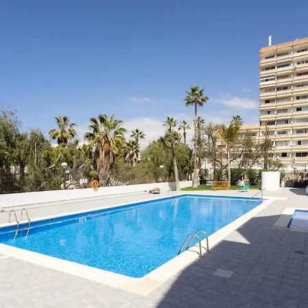 Home2book Americas Bright Apartment *