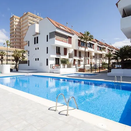 Apartment Home2book Americas Bright Arona (Tenerife)
