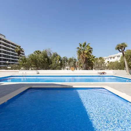 Home2book Americas Bright Apartment *