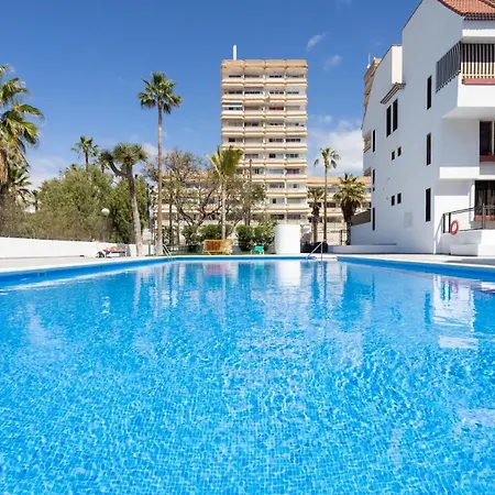 Home2book Americas Bright Arona (Tenerife)